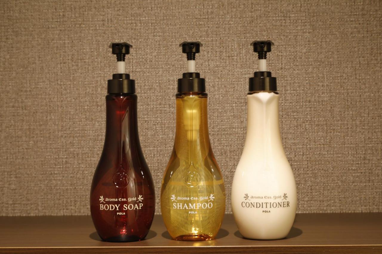 Dormy Inn Premium Namba Annex Natural Hot Spring Ōsaka Extérieur photo