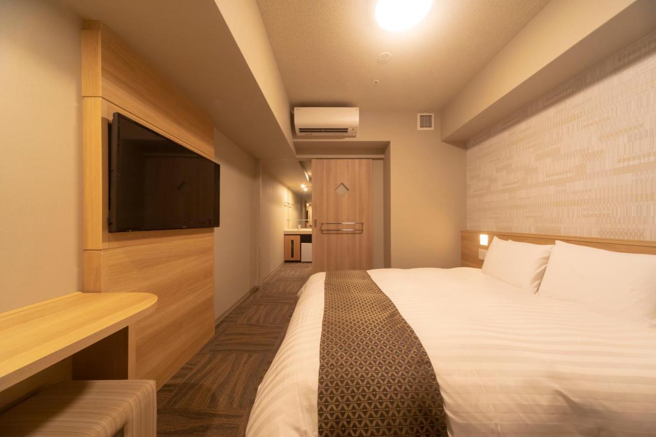 Dormy Inn Premium Namba Annex Natural Hot Spring Ōsaka Extérieur photo