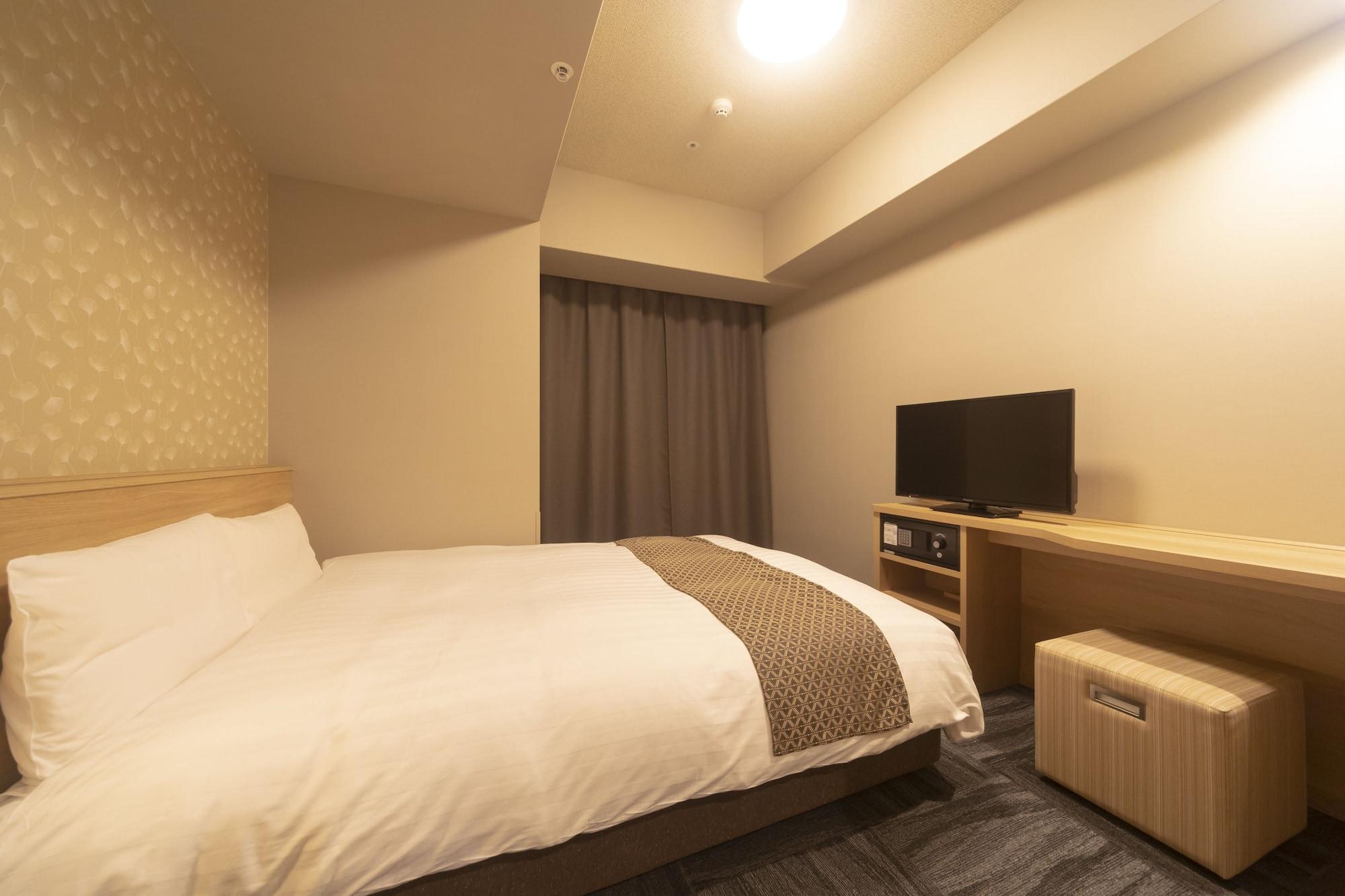 Dormy Inn Premium Namba Annex Natural Hot Spring Ōsaka Extérieur photo