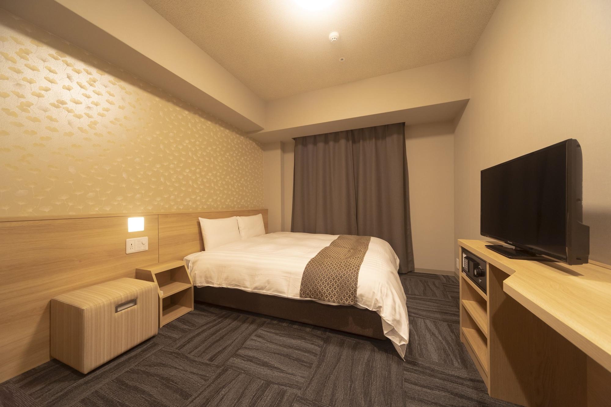 Dormy Inn Premium Namba Annex Natural Hot Spring Ōsaka Extérieur photo