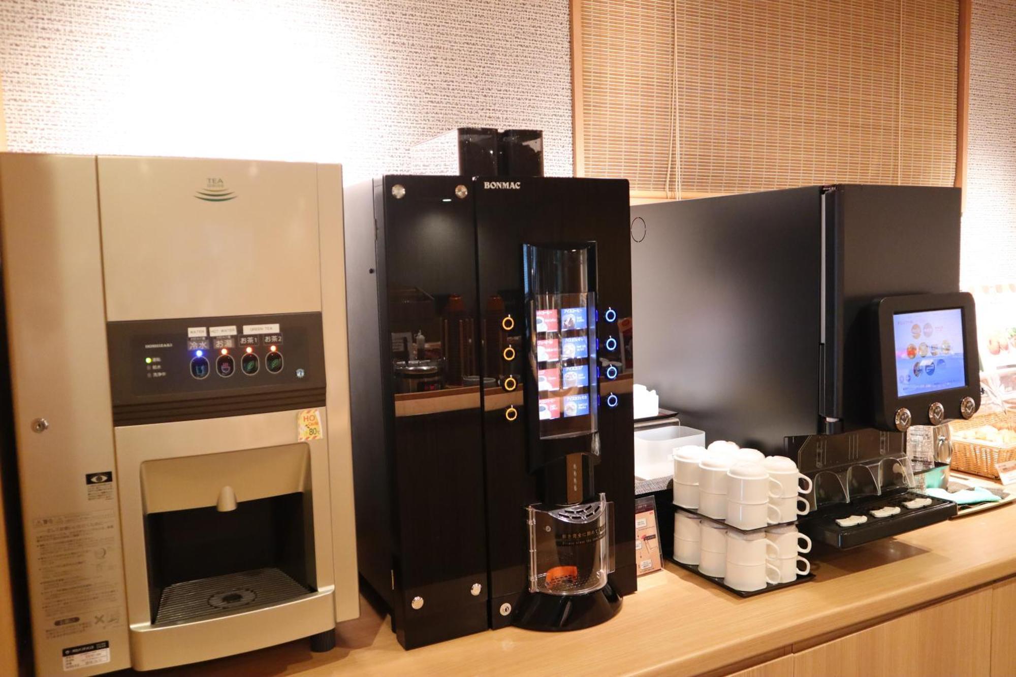 Dormy Inn Premium Namba Annex Natural Hot Spring Ōsaka Extérieur photo