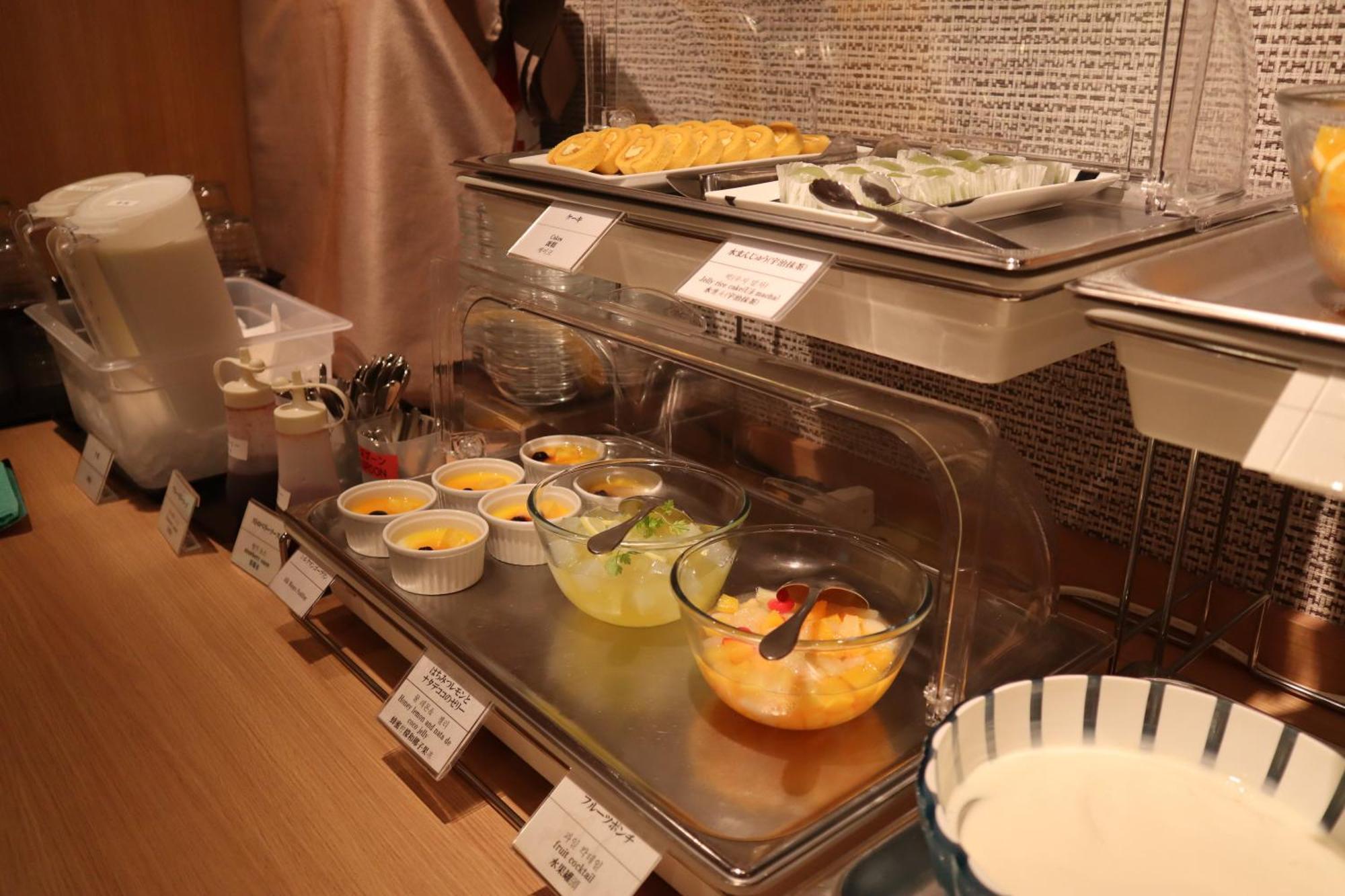 Dormy Inn Premium Namba Annex Natural Hot Spring Ōsaka Extérieur photo