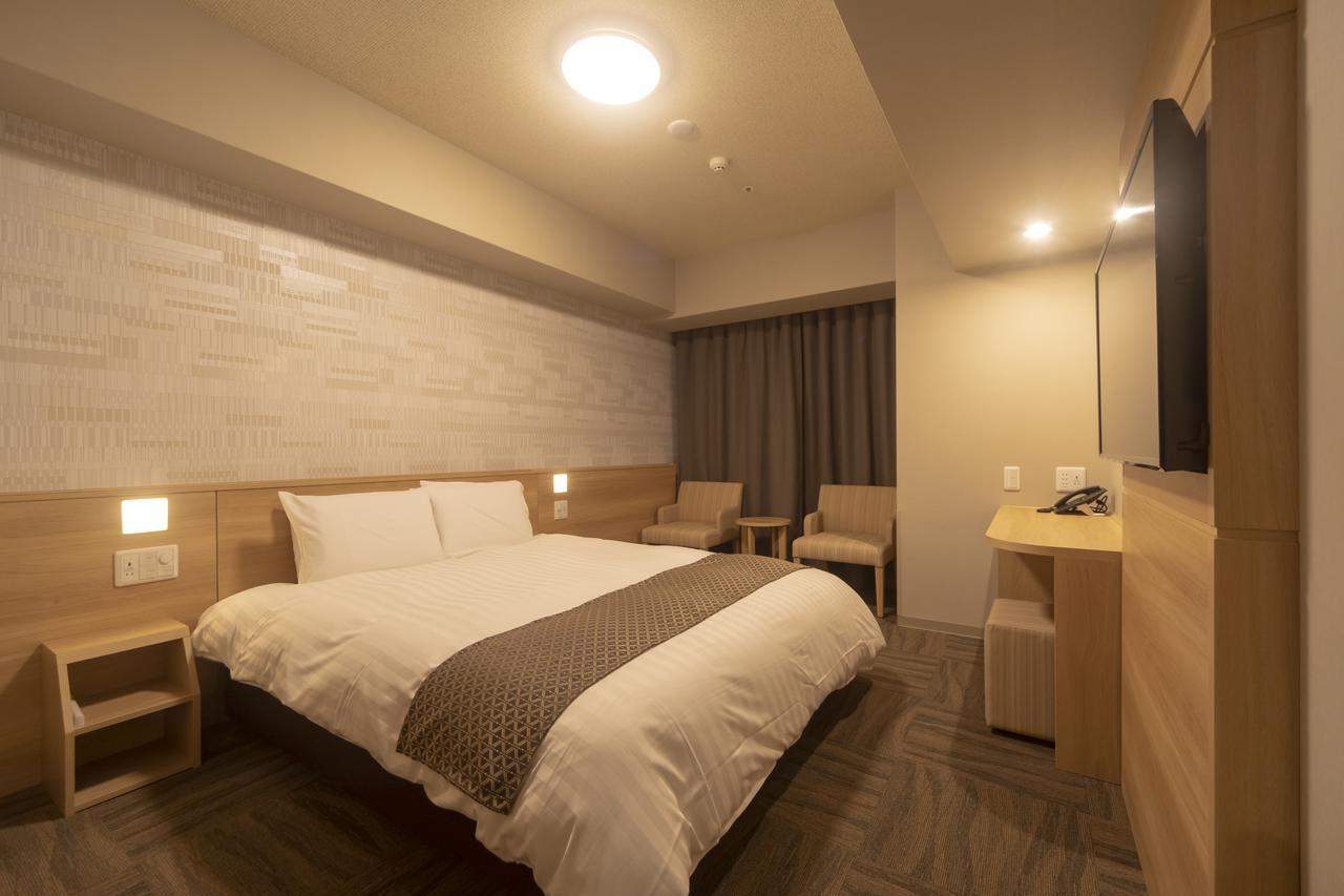 Dormy Inn Premium Namba Annex Natural Hot Spring Ōsaka Extérieur photo
